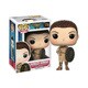 POP！ ワンダーウーマン ワンダーウーマン トレーニング・アーマー版 [全高約90mm 塗装済み完成品フィギュア]