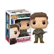 POP！ ワンダーウーマン スティーブ・トレバー [全高約90mm 塗装済み完成品フィギュア]