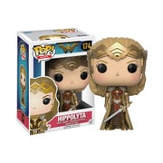 POP！ ワンダーウーマン ヒッポリタ [全高約90mm 塗装済み完成品フィギュア]