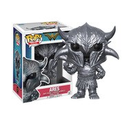 POP！ ワンダーウーマン アレス [全高約90mm 塗装済み完成品フィギュア]