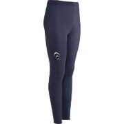 インスピレーション ロングタイツ Inspiration Long Tights 3FW06320 (SN)スモークネイビー Lサイズ [コンディショニングウェア ロングタイツ レディース]