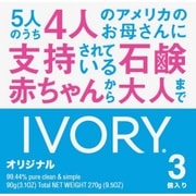 ivory 石鹸 トップ ヨドバシ