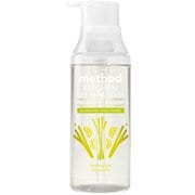 method キッチンハンドソープ レモングラス 本体 354ml [ハンドソープ]