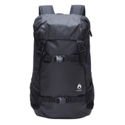 LANDLOCK III/ BLACK [カジュアルバッグ リュック]
