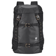 LANDLOCK III/ ALL BLACK NYLON [カジュアルバッグ リュック]