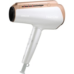 ヨドバシ.com - 日立 HITACHI HD-NS910 W [ナノイオンドライヤー Hair