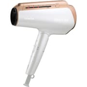 ナノイオンドライヤー Hair Crie Plus+(ヘアクリエ プラス+) パールホワイト HD-NS910 W