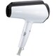 ナノイオンドライヤー Hair Crie Plus+(ヘアクリエ プラス+) パールホワイト HD-NS810 W