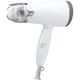 マイナスイオンドライヤー ionCARE(イオンケア) ホワイト HD-N510 W