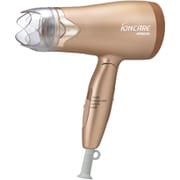 マイナスイオンドライヤー ionCARE(イオンケア) シャンパンゴールド HD-N510 N