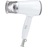 マイナスイオンドライヤー ionCARE(イオンケア) ホワイト HD-N410 W