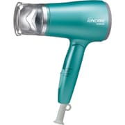 マイナスイオンドライヤー ionCARE(イオンケア) ブルーグリーン HD-N410 G