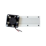 M.2 SSD用ファン付ヒートシンク M2F-HT