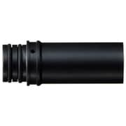 電子タバコ VAPE-1 ブラックドリップチップ