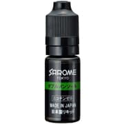 電子タバコリキッド VAPE-1 リキッド10ml ダブルメンソール
