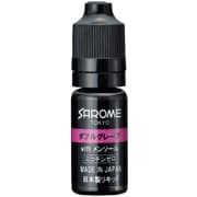 電子タバコリキッド VAPE-1 リキッド10ml ダブルグレープ