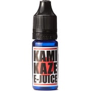 電子タバコリキッド E-JUICE 10m アップルアタック