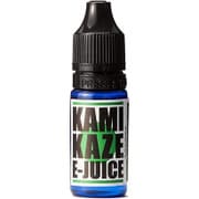 電子タバコリキッド E-JUICE 10m スーパーハードメンソール