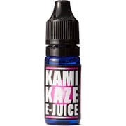 電子タバコリキッド E-JUICE 10m ラズベリーアッサム