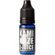 電子タバコリキッド E-JUICE 10m アールブル シルバーエディション