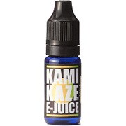 電子タバコリキッド E-JUICE 10m レモネード