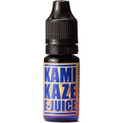 電子タバコリキッド E-JUICE 10m ミカン ファンタスティック