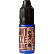 電子タバコリキッド E-JUICE 10m 赤葡萄酒