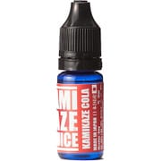 電子タバコリキッド E-JUICE 10m コーラ