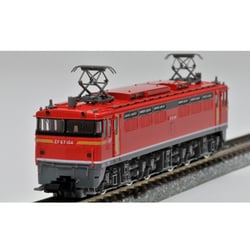 ヨドバシ.com - トミックス TOMIX 9182 [JR EF67-100形電気機関