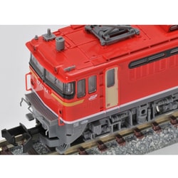 EF67 100形電気機関車（更新車） 9182 TOMIX JR EF67-100形電気機関車(更新車)｜製品情報｜製品検索｜鉄道