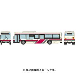ヨドバシ.com - トミーテック TOMYTEC MB1 [わたしの街バス
