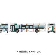 MB8 [わたしの街バスコレクション 西日本鉄道]