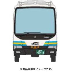 ヨドバシ.com - トミーテック TOMYTEC 28624 [ザ・バス ヨドバシ.com - トミーテック TOMYTEC 28624 [ザ・バス