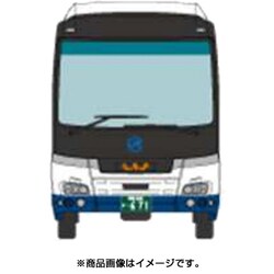 ヨドバシ.com - トミーテック TOMYTEC 28624 [ザ・バス