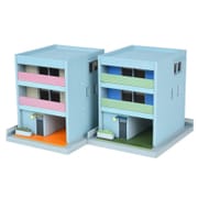 28595 [建物コレクション 080-3 建売住宅 D3]