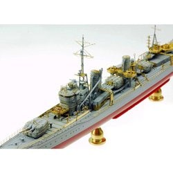 Amazon | インフィニモデル 1/350 IMシリーズ 日本海軍 駆逐艦