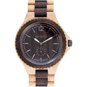 SIKO BEIGE CHOCO スモールセコンド 9818159