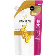 パンテーン エクストラダメージケア シャンプー 詰替 特大サイズ