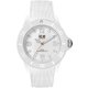 ICE Sixty nine ホワイト ミディアム 正規品 1年保証 014581
