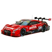 45510 [1/43スケール モチュール オーテック GT-R スーパーGT GT500 2017 #23]
