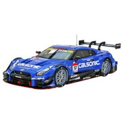 45511 [1/43スケール カルソニック インパル GT-R スーパーGT GT500 2017 #12]