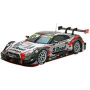45512 [1/43スケール Sロード クラフトスポーツ GT-R スーパーGT GT500 2017 #46]