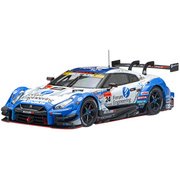 45513 [1/43スケール フォーラム エンジニアリング アドバン GT-R スーパーGT GT500 2017 #24]