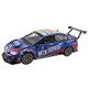 45451 [1/43スケール スバル WRX STI ニュルブルクリンク 24時間 2016 #106]
