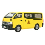 45597 [1/43スケール 日産 NV350 キャラバン 2012 スクールバス]
