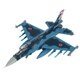 HA2715 [1/72スケール 航空自衛隊 F-2A支援戦闘機 戦競2013]
