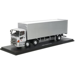 1/43 日野 プロフィア FN 2010 メタリックブルー』