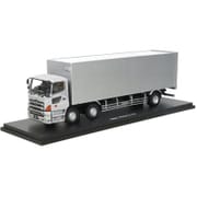 CT4303SL [1/43スケール 日野 プロフィア FN 2010 メタリックシルバー]