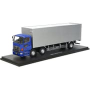 CT4303BL [1/43スケール 日野 プロフィア FN 2010 メタリックブルー]
