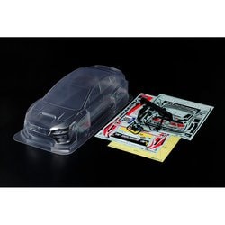 みるだけ ヨドバシ.com - タミヤ TAMIYA 51593 [1/10スケール スバル WRX